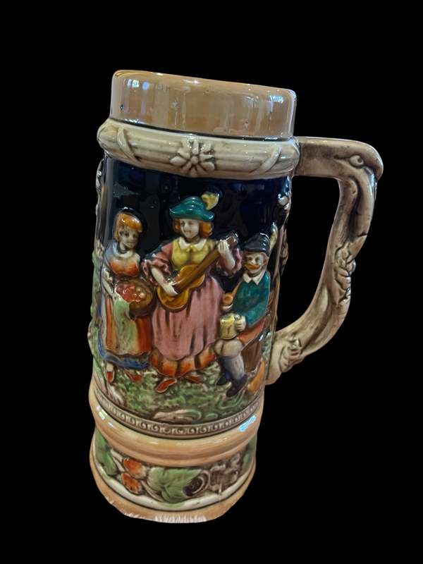Tankard/Stein musical