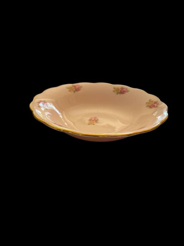 Bowl/teaspoon rest