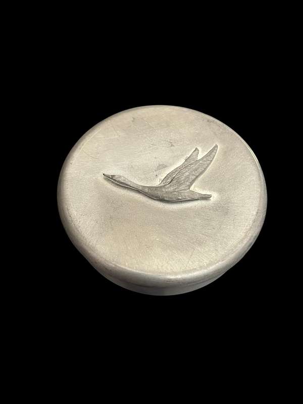 Tin pewter small