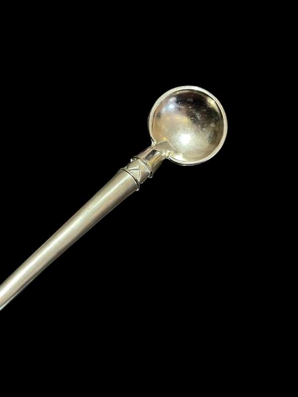 Jam/sugar spoon(NR13)