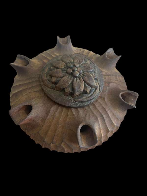 Ornament Grolla/Friendship Cup