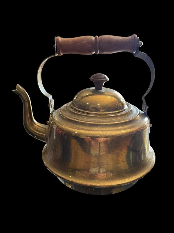 Kettle brass(NR4)