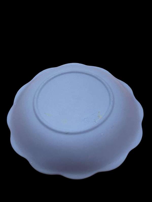 Plate display Wedgwood