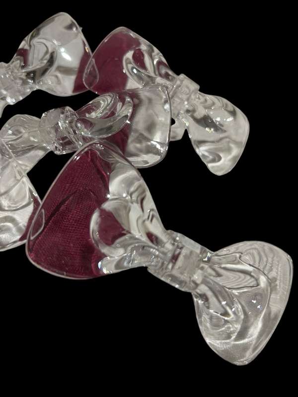 Napkin rings/ holders per set