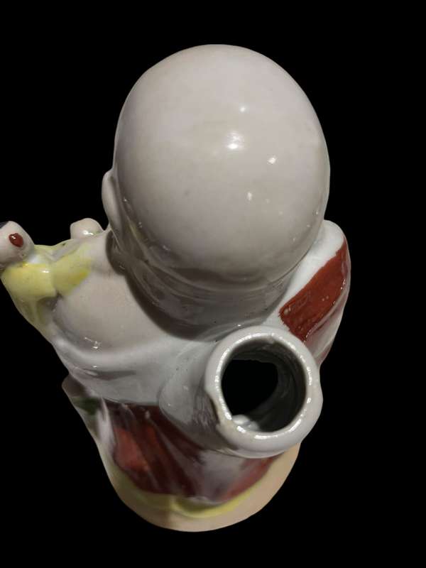 Ornament incense holder Oriental