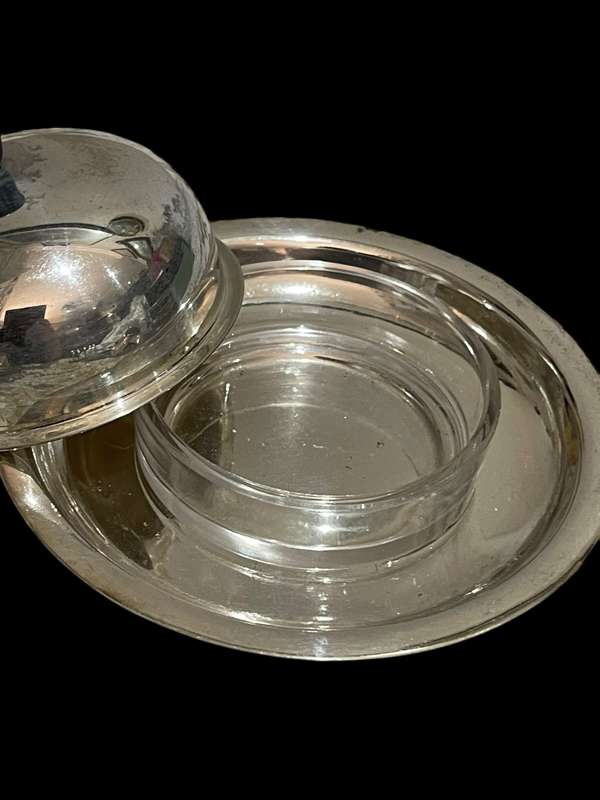 Butter dish(nr9)