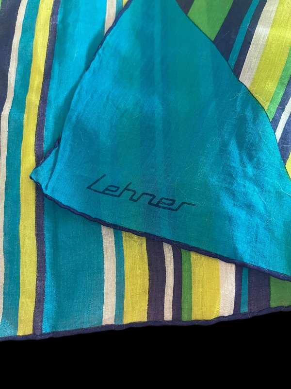 Scarf Lehner Switzerland