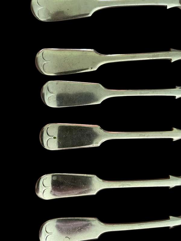 Forks dinner x6(nr20)