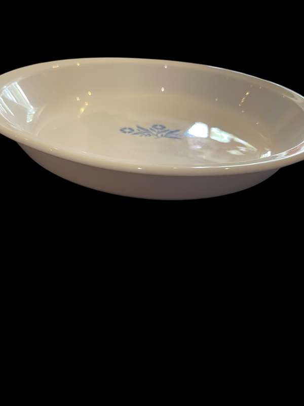Oven dish Corningware