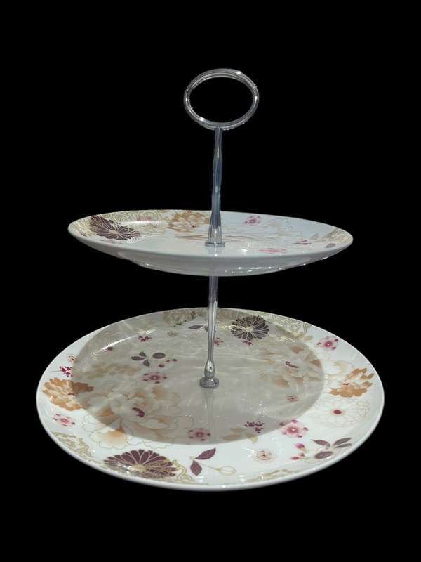 Cake stand Maxwell Williams