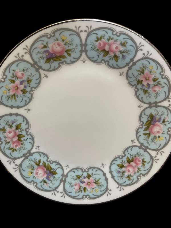 Cake/side plate Noritake