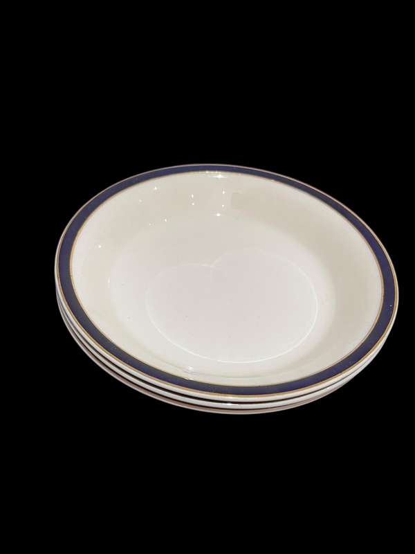 Bowls Solianware each