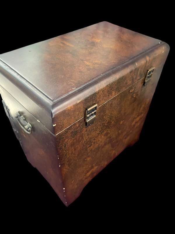 Jewellery box