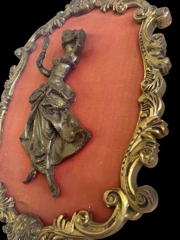 Wall hangings set Italy