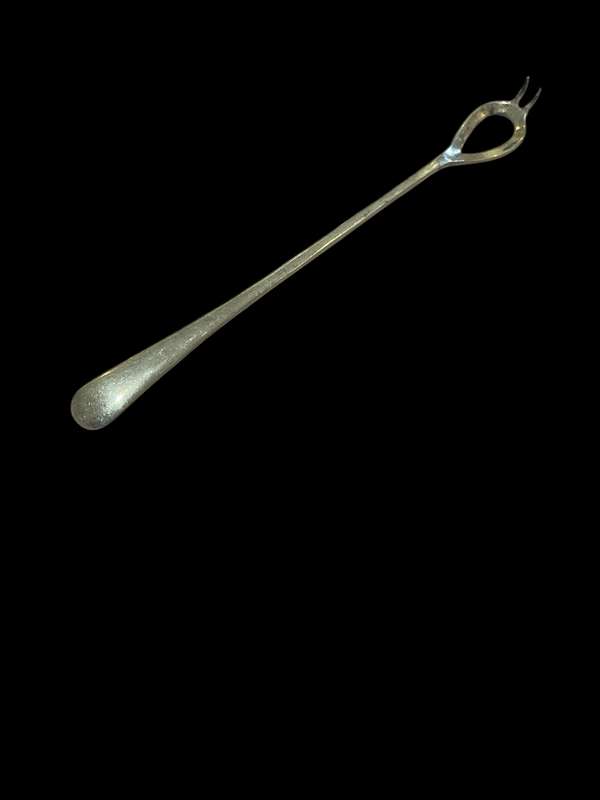 Crab fork