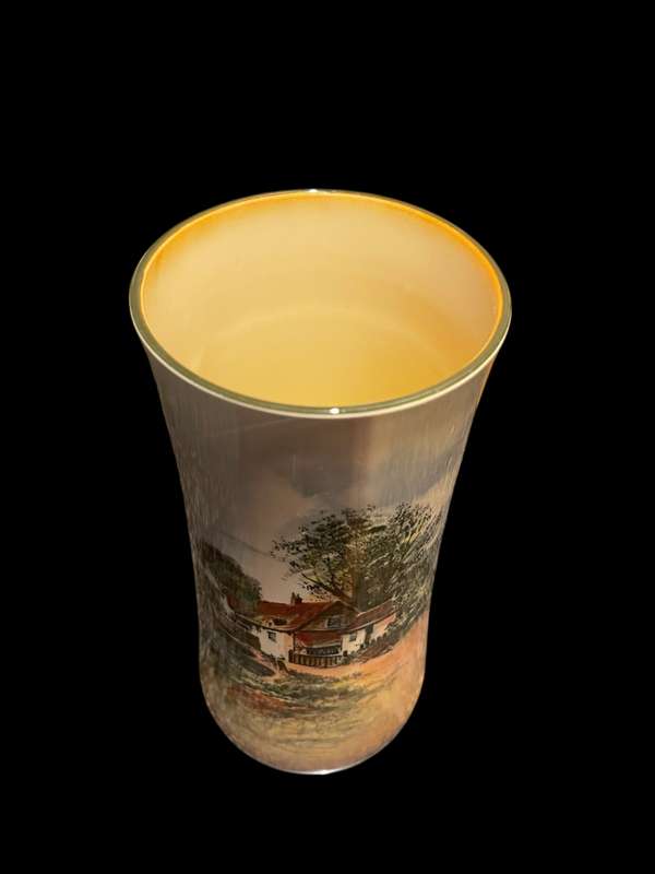 Vase Royal Doulton