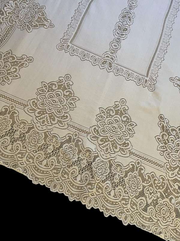 Tablecloth lace(NR21)