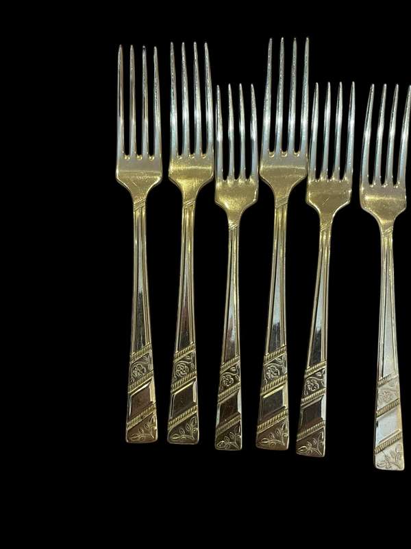Cutlery set(NR7)