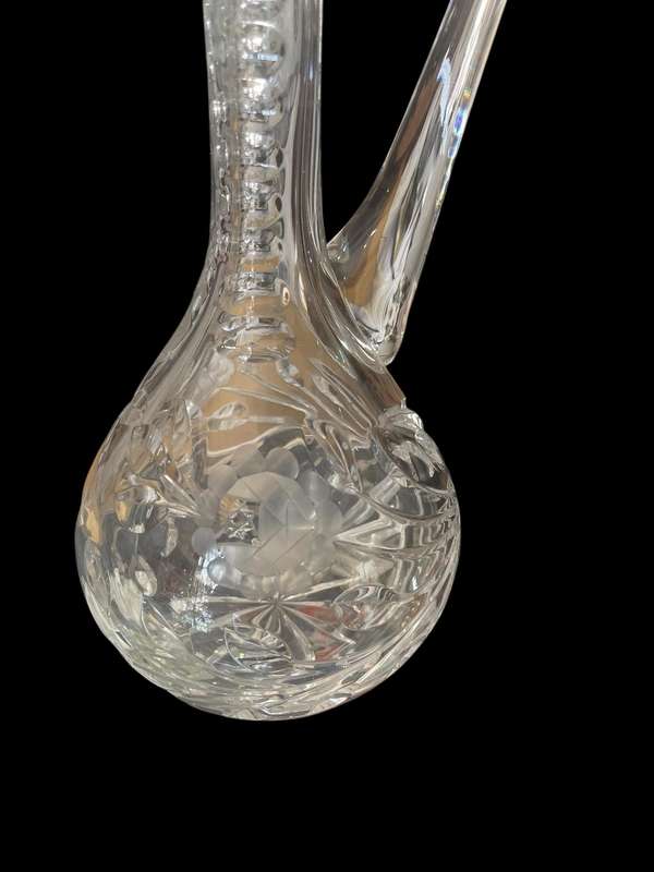 Decanter Czechoslovakia