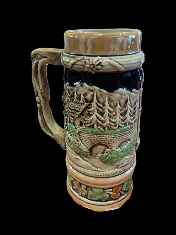 Tankard/Stein musical