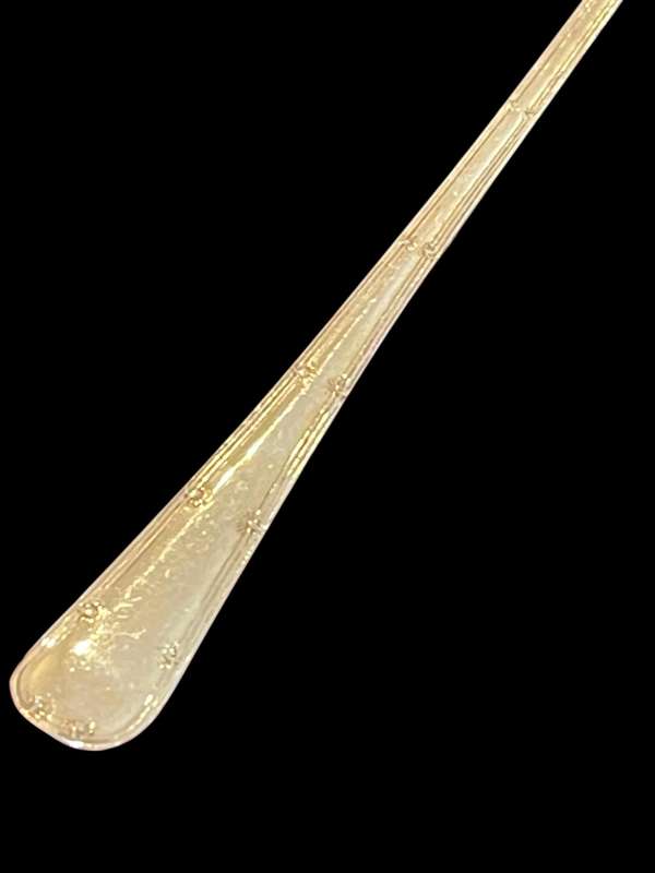 Pickle fork(NR12)