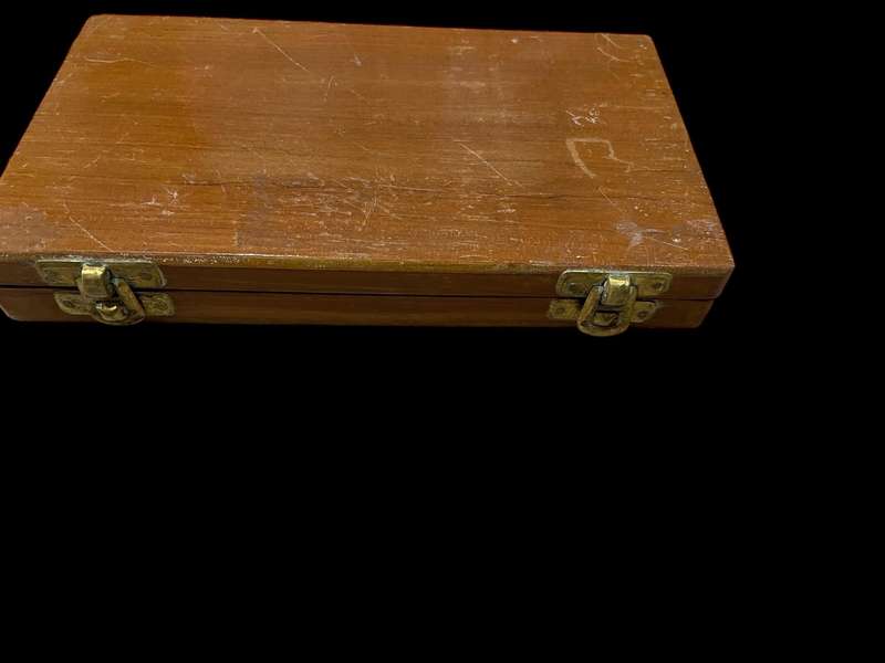 Scale Apothecary/ Jewellery brass