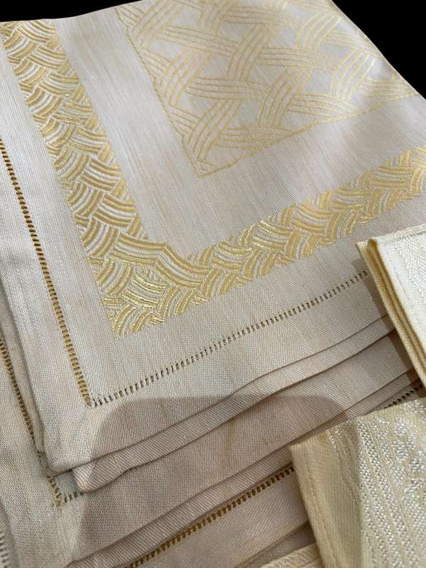 Napkins x9