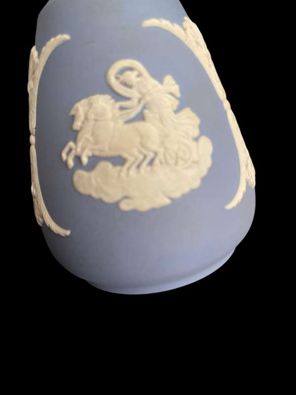 Vase Wedgwood