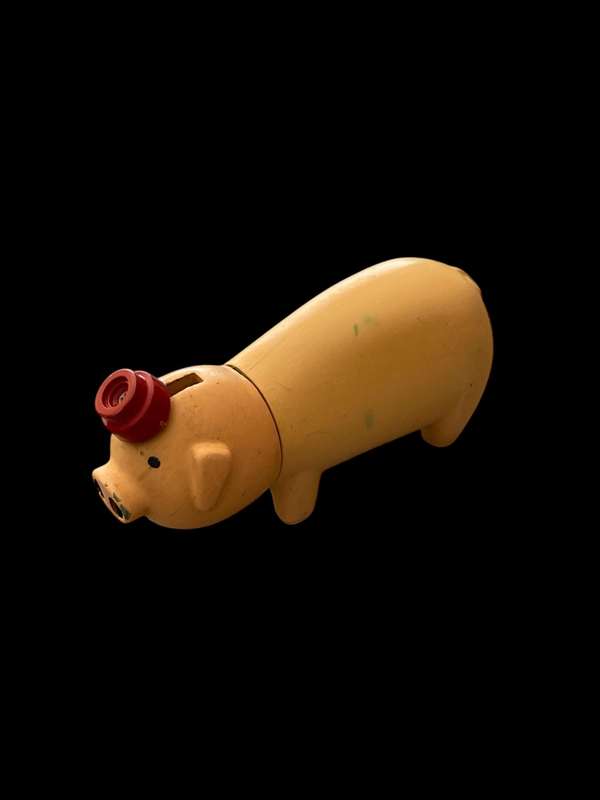 Lighter novelty vintage/antique