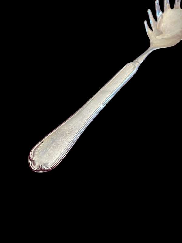 Pasta ladle
