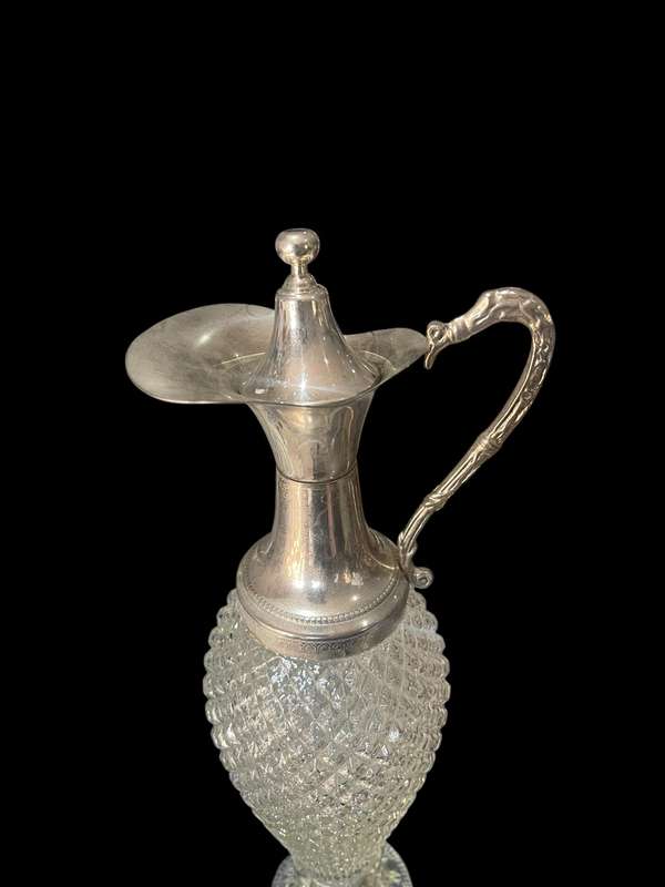 Claret jug