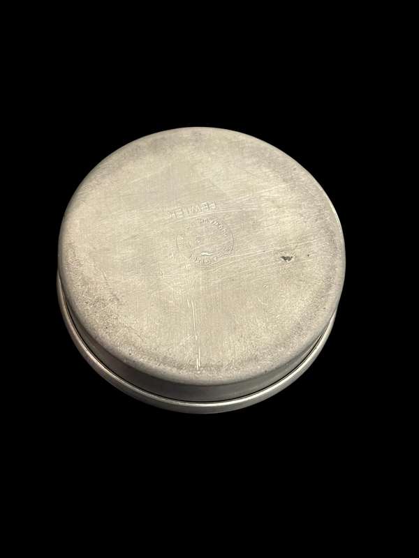 Tin pewter small