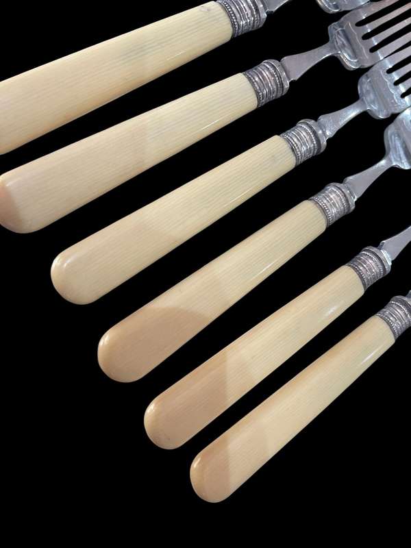 Forks bone handled(NR1)