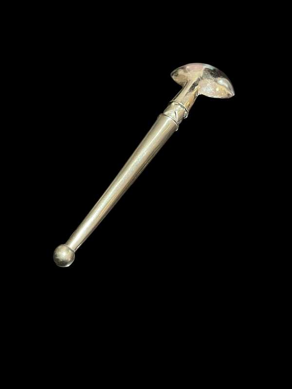 Jam/sugar spoon(NR13)