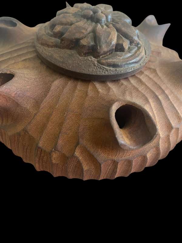 Ornament Grolla/Friendship Cup