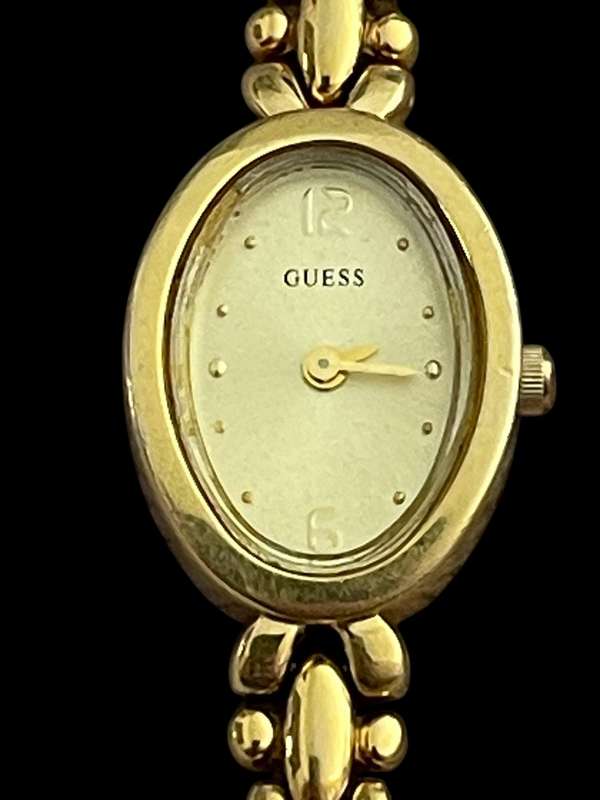 Watch Guess ladies