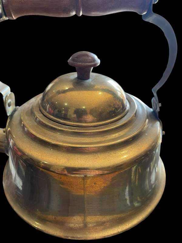 Kettle brass(NR4)