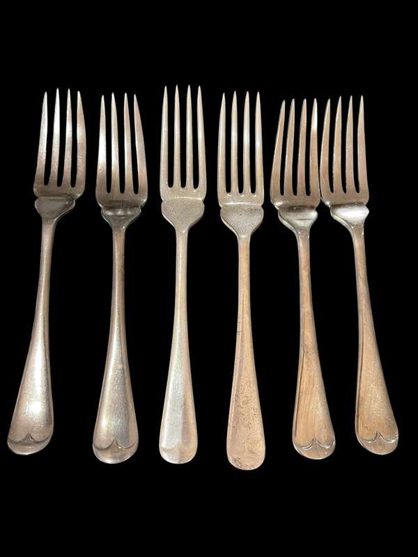 Dinner forks(NR10)