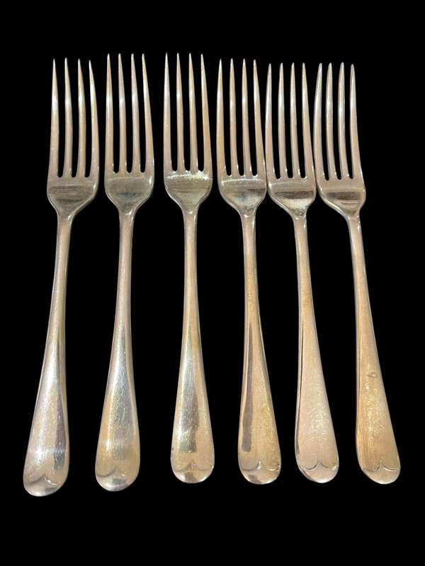 Dinner forks(NR11)