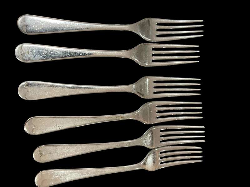Dinner forks(NR17)