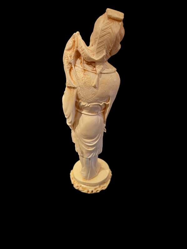 Figurine Oriental