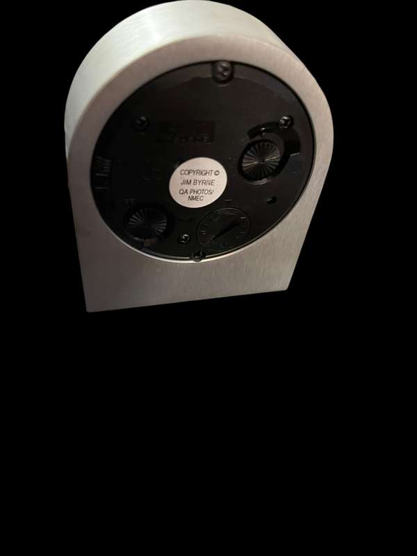 Alarm clock Dome 2000
