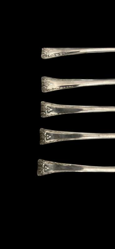 Cake forks(nr27)