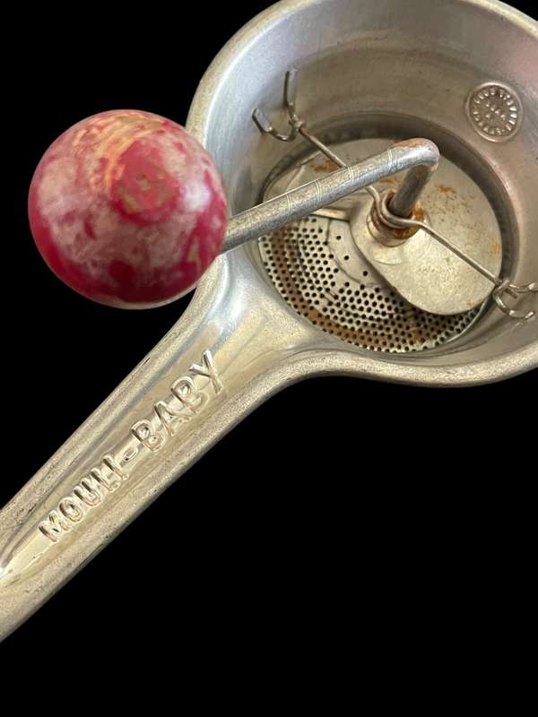 baby food utensil moulin