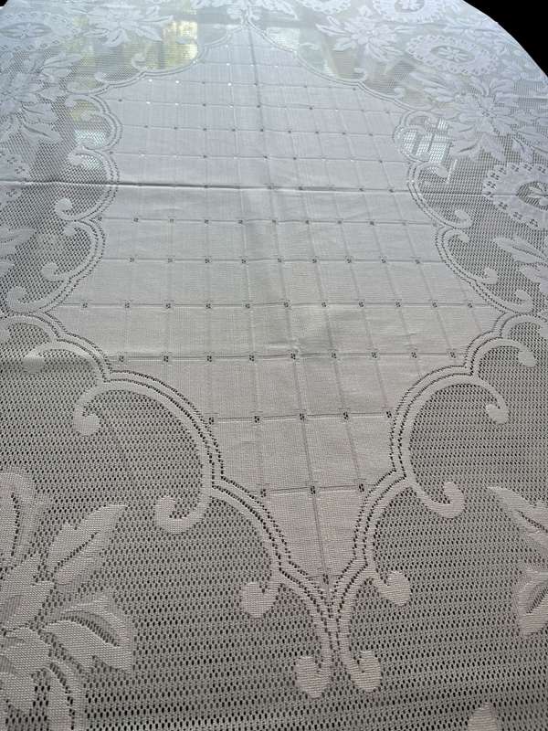 Tablecloth lace(nr1)