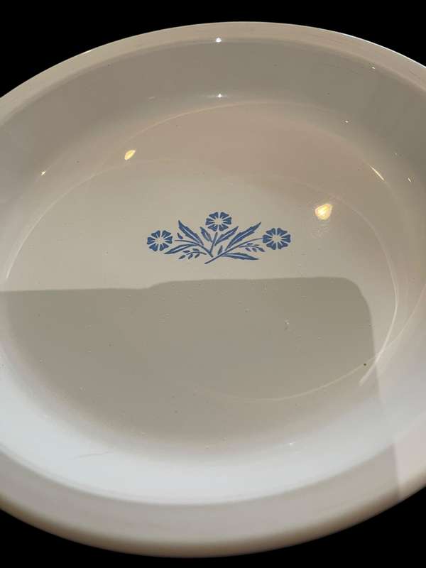 Oven dish Corningware