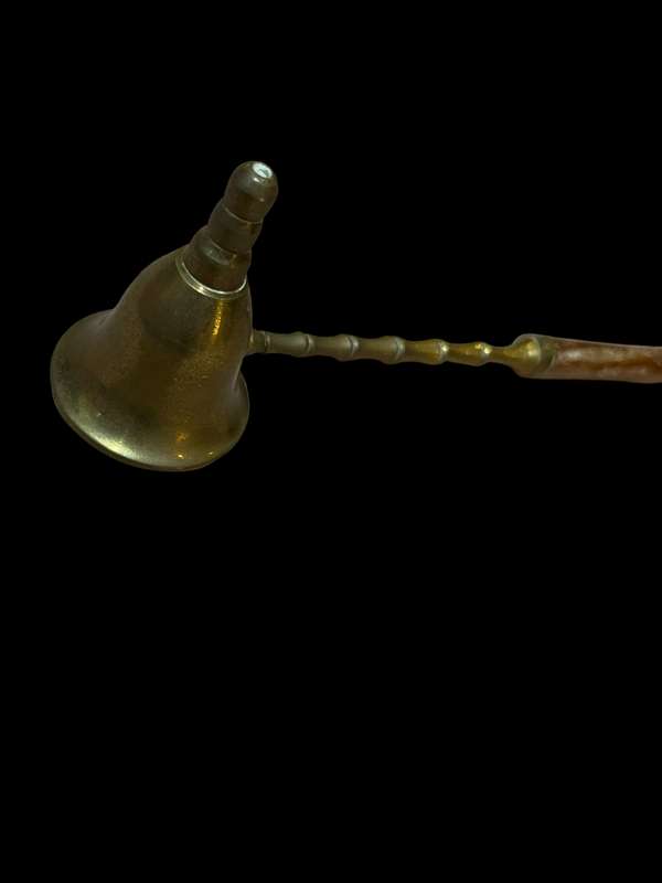 Candle snuffer each