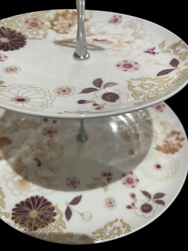 Cake stand Maxwell Williams