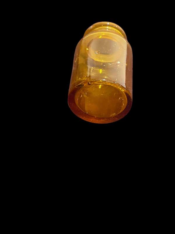 Bottle glass each
