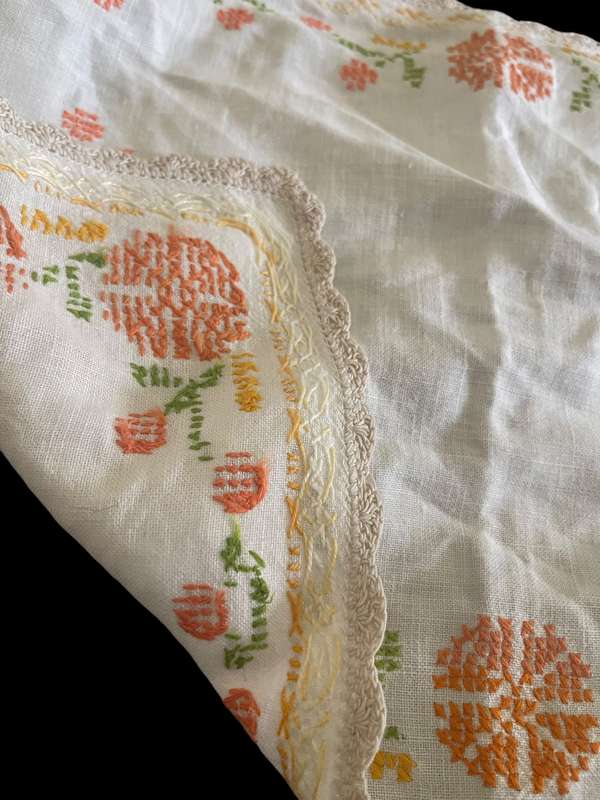 Tray cloth(NR32)